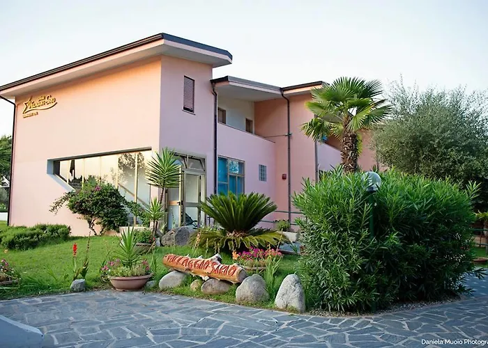 Villaggio SirioAlbergo